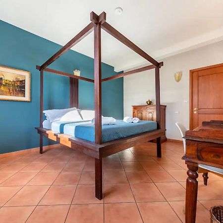 San Giorgio Apartment 볼로냐 외부 사진
