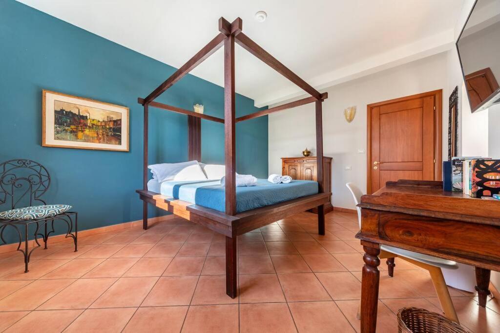 San Giorgio Apartment 볼로냐 외부 사진