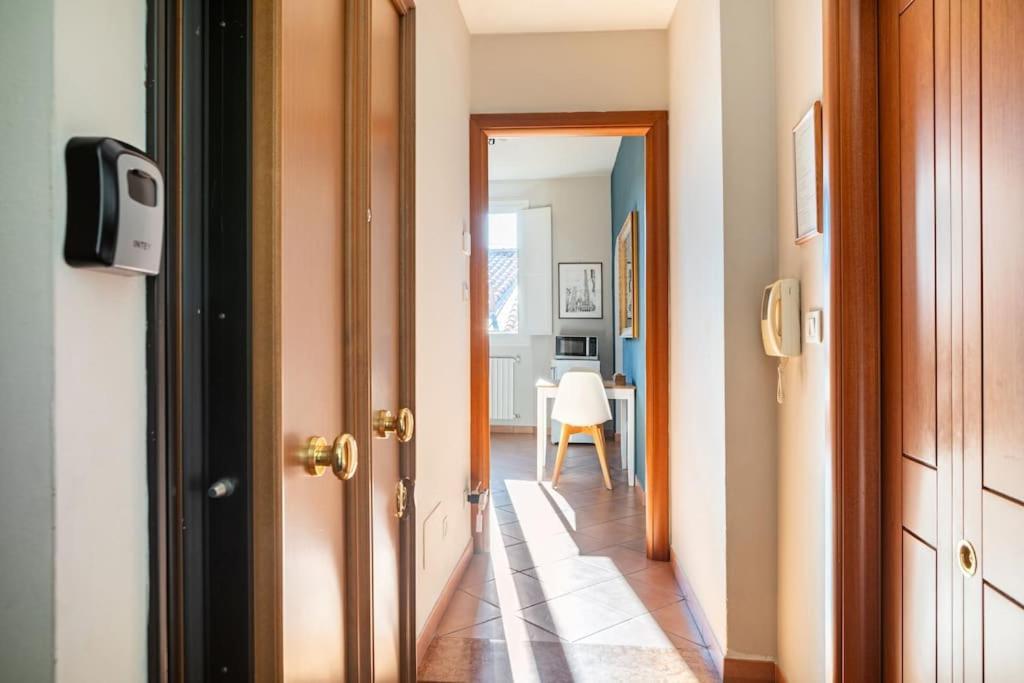 San Giorgio Apartment 볼로냐 외부 사진