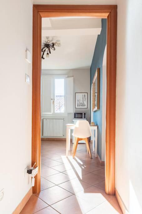 San Giorgio Apartment 볼로냐 외부 사진