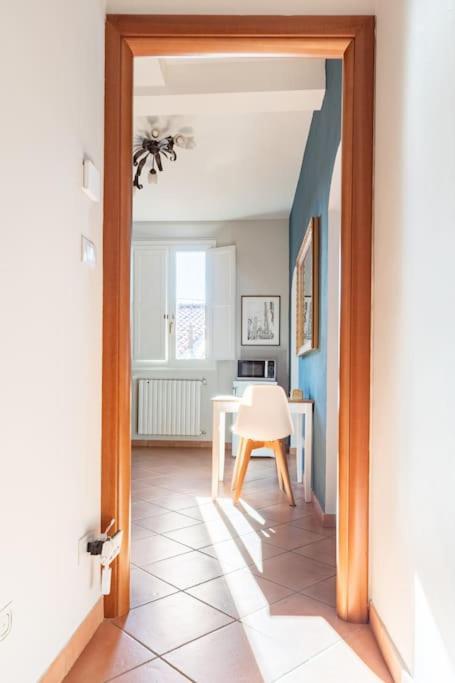 San Giorgio Apartment 볼로냐 외부 사진