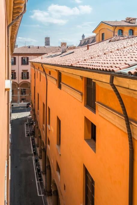 San Giorgio Apartment 볼로냐 외부 사진