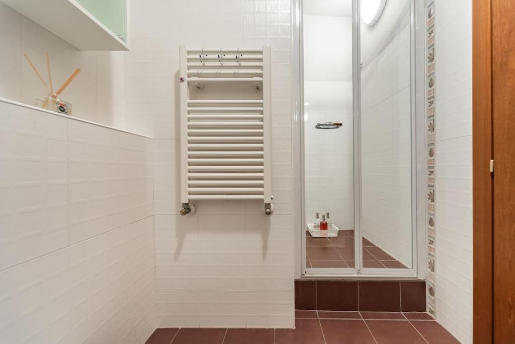 San Giorgio Apartment 볼로냐 외부 사진