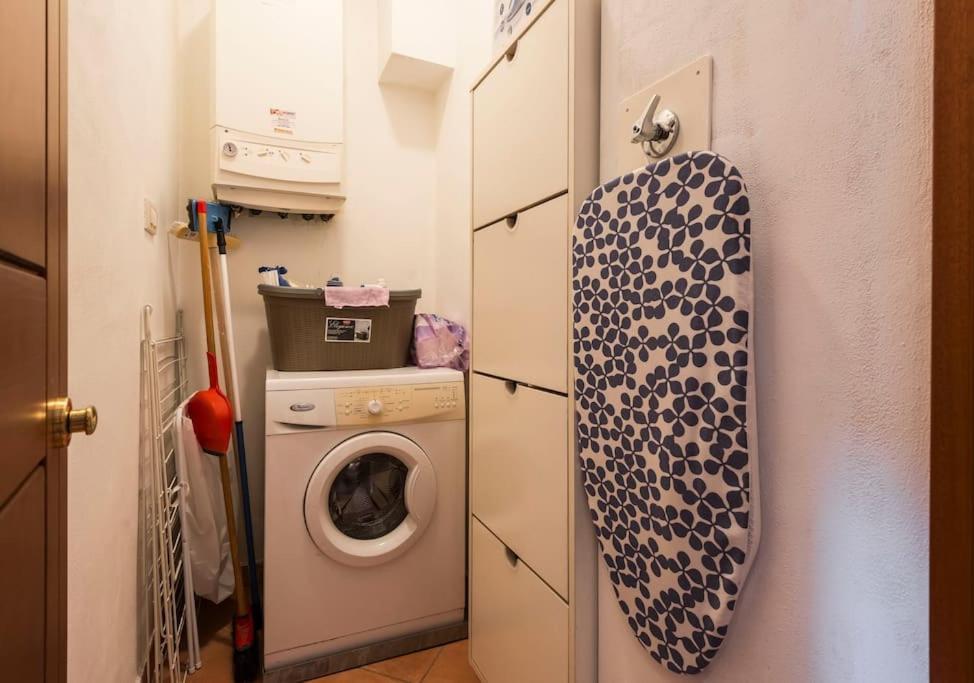 San Giorgio Apartment 볼로냐 외부 사진