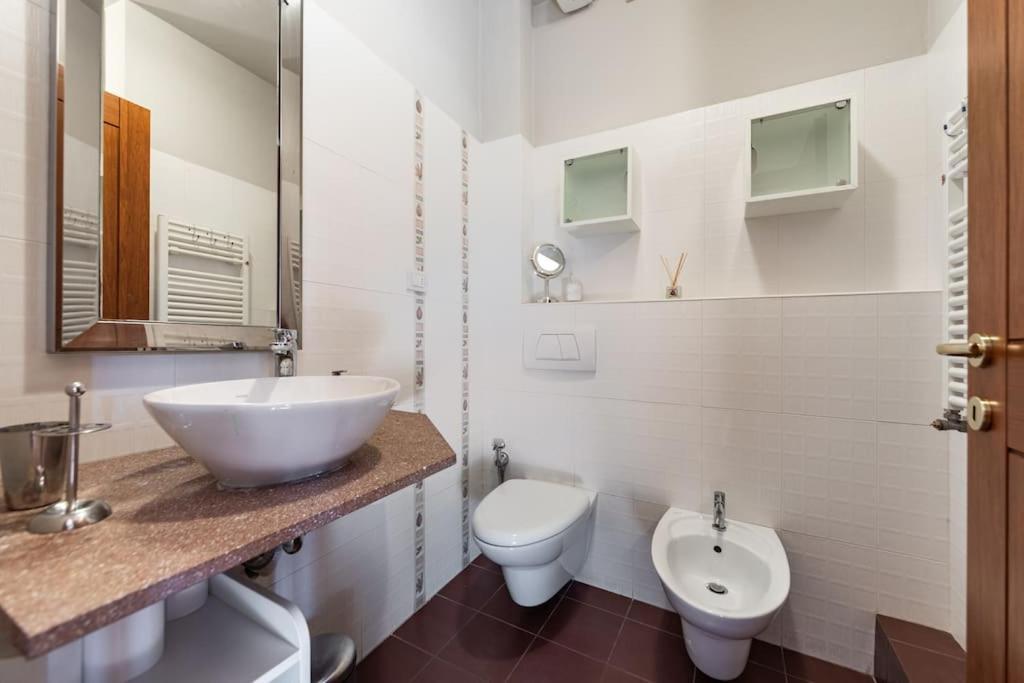 San Giorgio Apartment 볼로냐 외부 사진