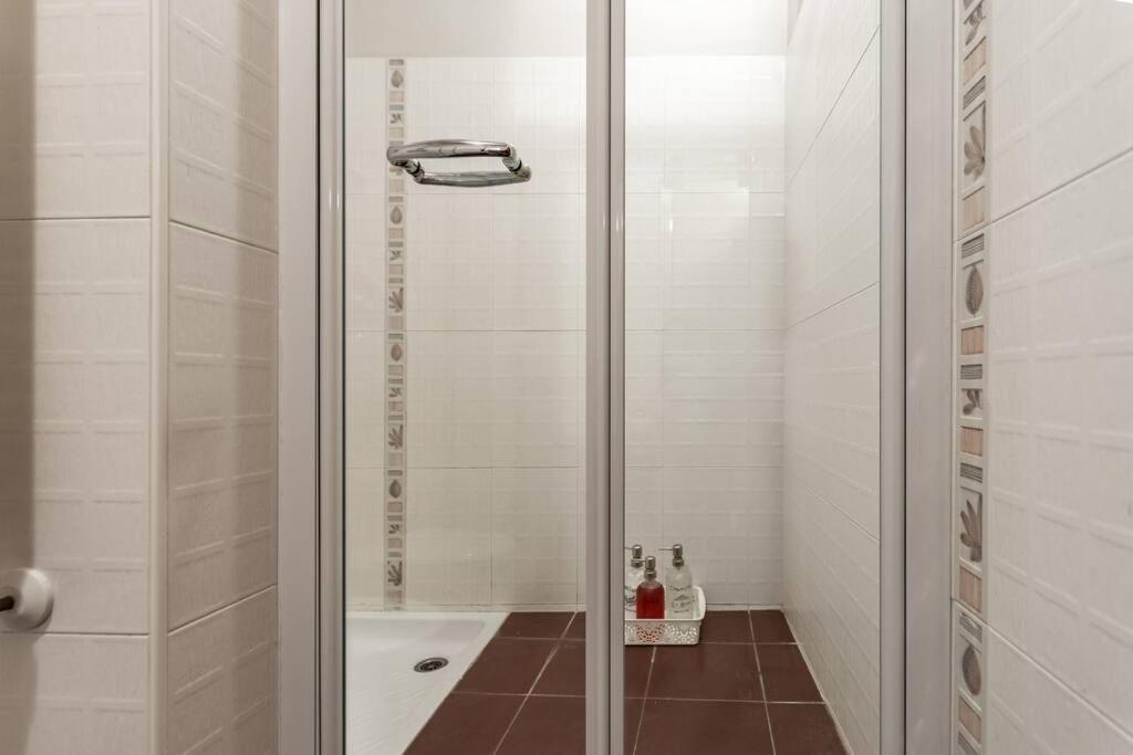 San Giorgio Apartment 볼로냐 외부 사진