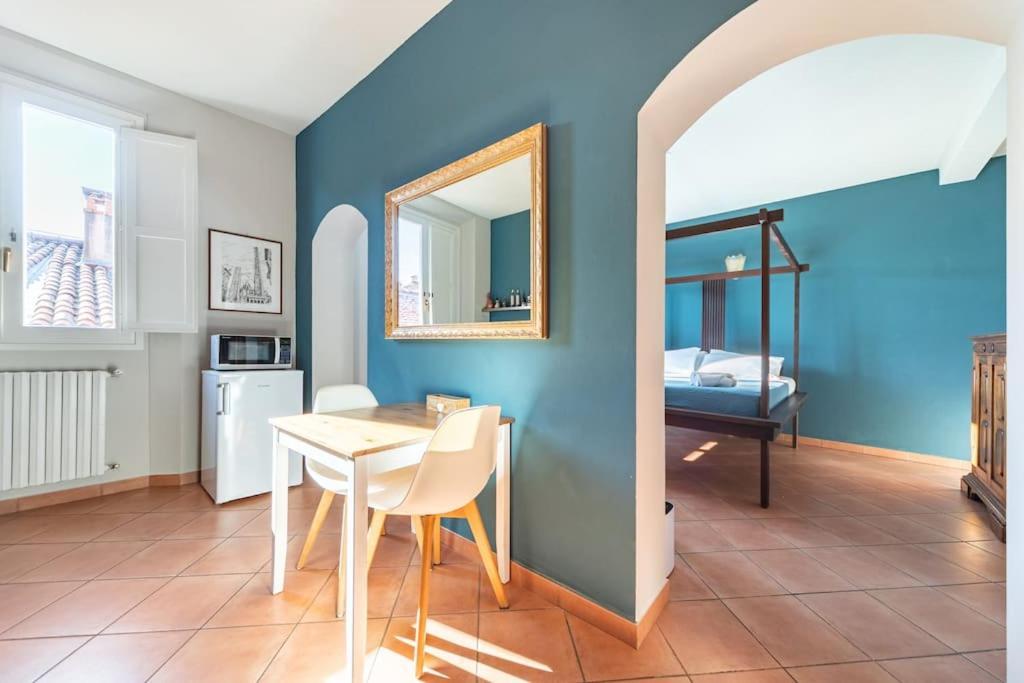 San Giorgio Apartment 볼로냐 외부 사진