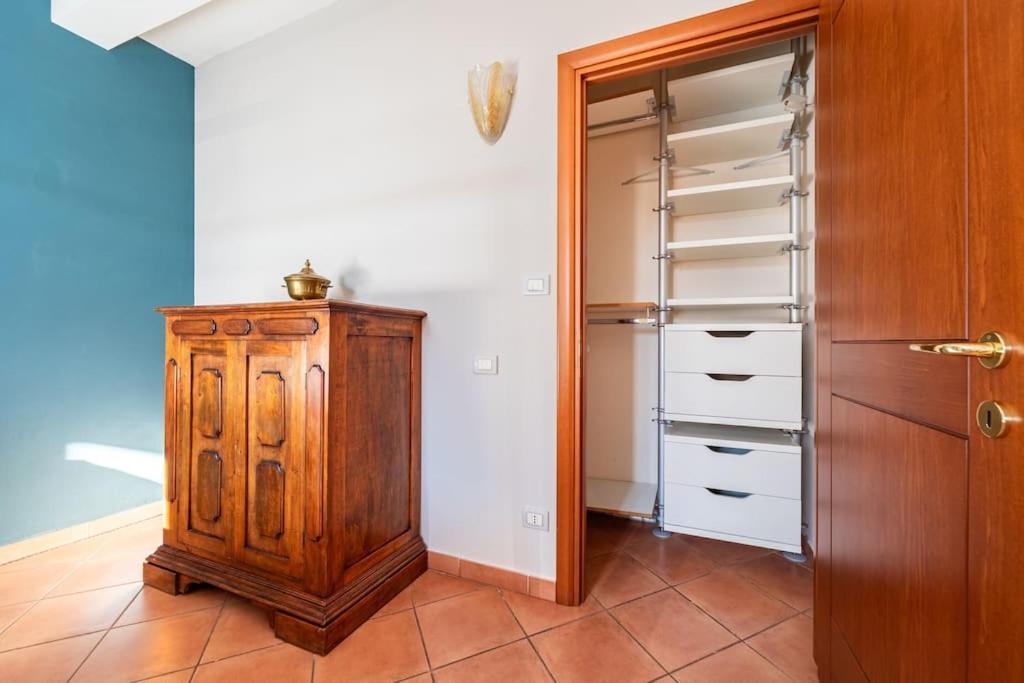 San Giorgio Apartment 볼로냐 외부 사진