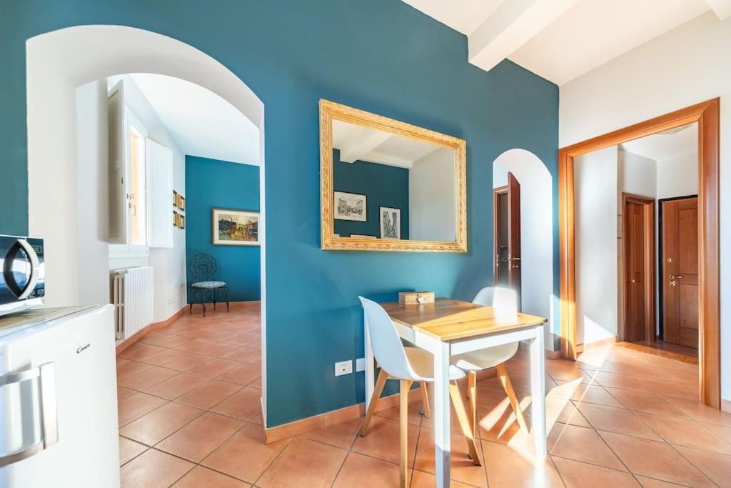 San Giorgio Apartment 볼로냐 외부 사진