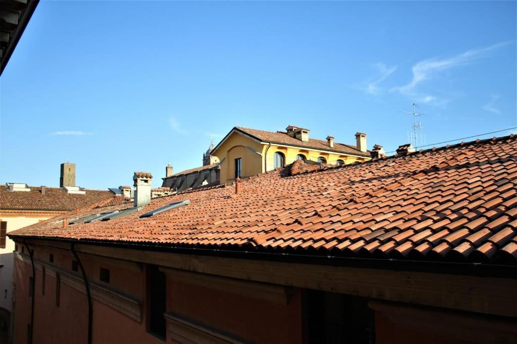 San Giorgio Apartment 볼로냐 외부 사진