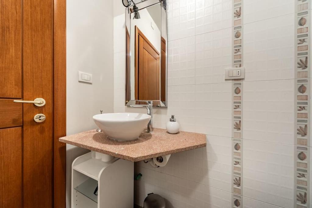San Giorgio Apartment 볼로냐 외부 사진