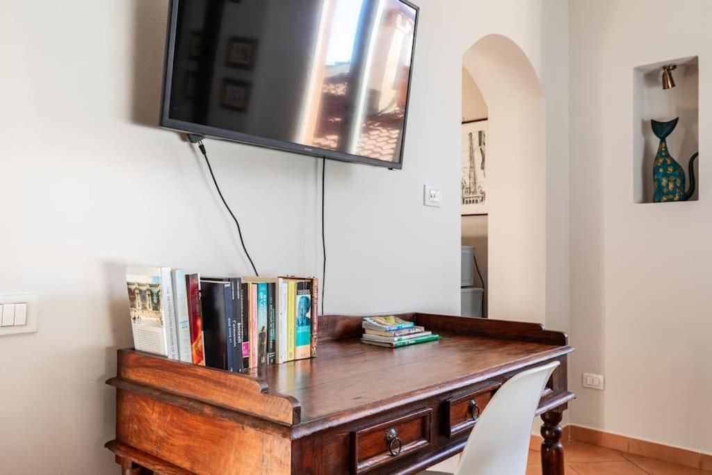 San Giorgio Apartment 볼로냐 외부 사진
