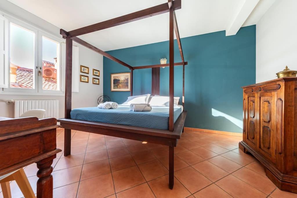San Giorgio Apartment 볼로냐 외부 사진