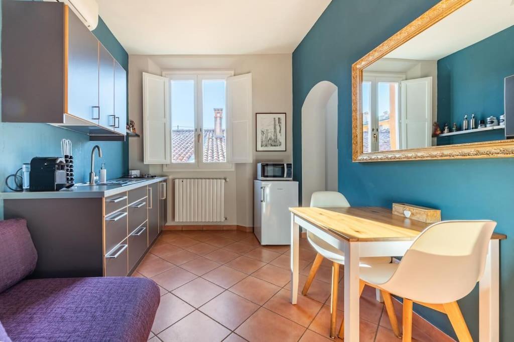 San Giorgio Apartment 볼로냐 외부 사진